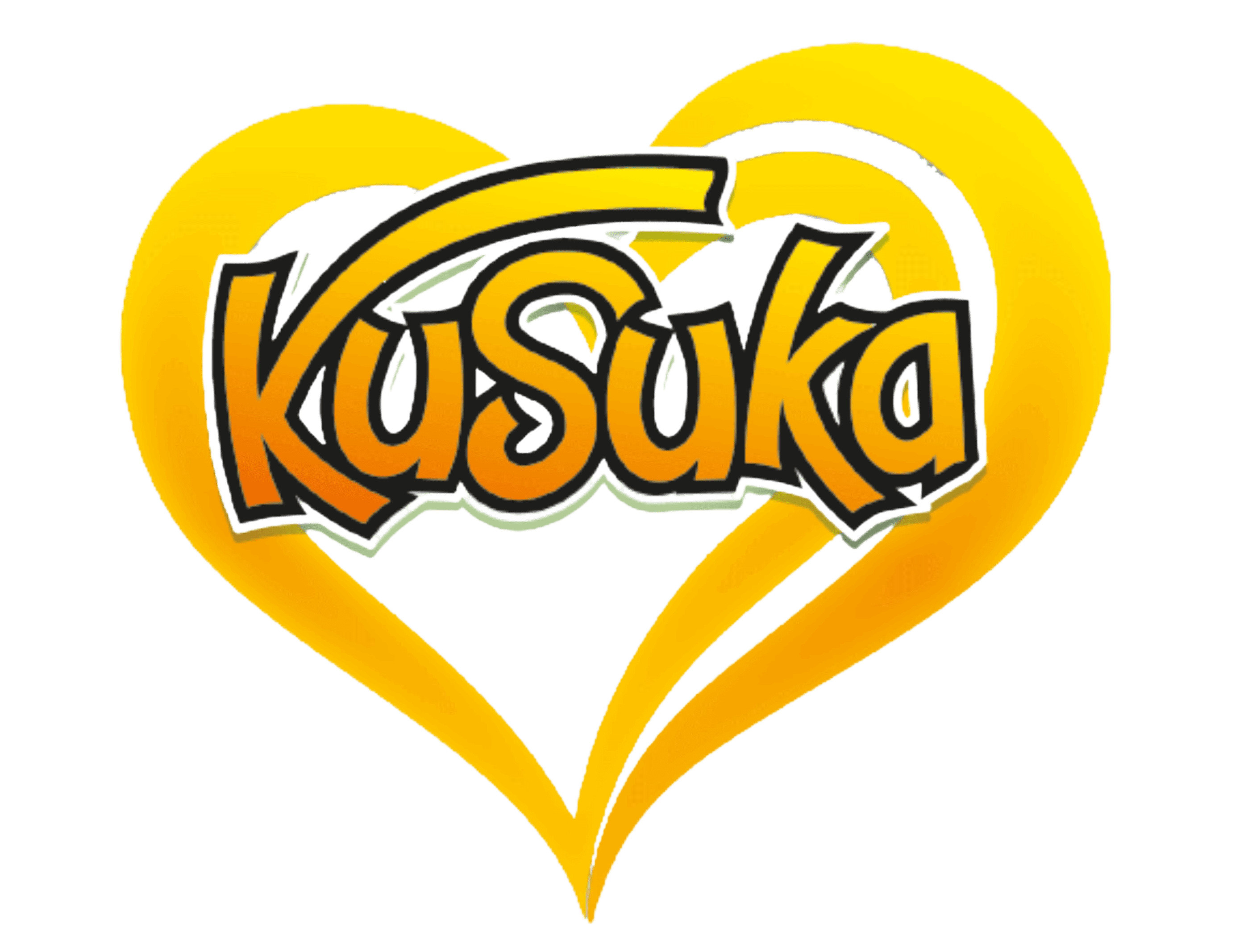 Logo Kusuka